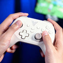 Yahboom Triple-mode Wireless Handle Supports Wired, Bluetooth, 2.4G Wireless