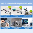 Yahboom USB 2.0 Extension Data Cable