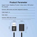 Yahboom USB 2.0 Extension Data Cable