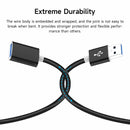 Yahboom USB 2.0 Extension Data Cable