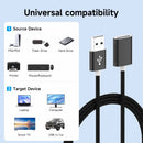 Yahboom USB 2.0 Extension Data Cable