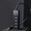 Yahboom USB 3.0 1 to 4 Expansion HUB