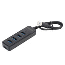 Yahboom USB 3.0 1 to 4 Expansion HUB