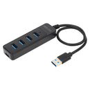 Yahboom USB 3.0 1 to 4 Expansion HUB
