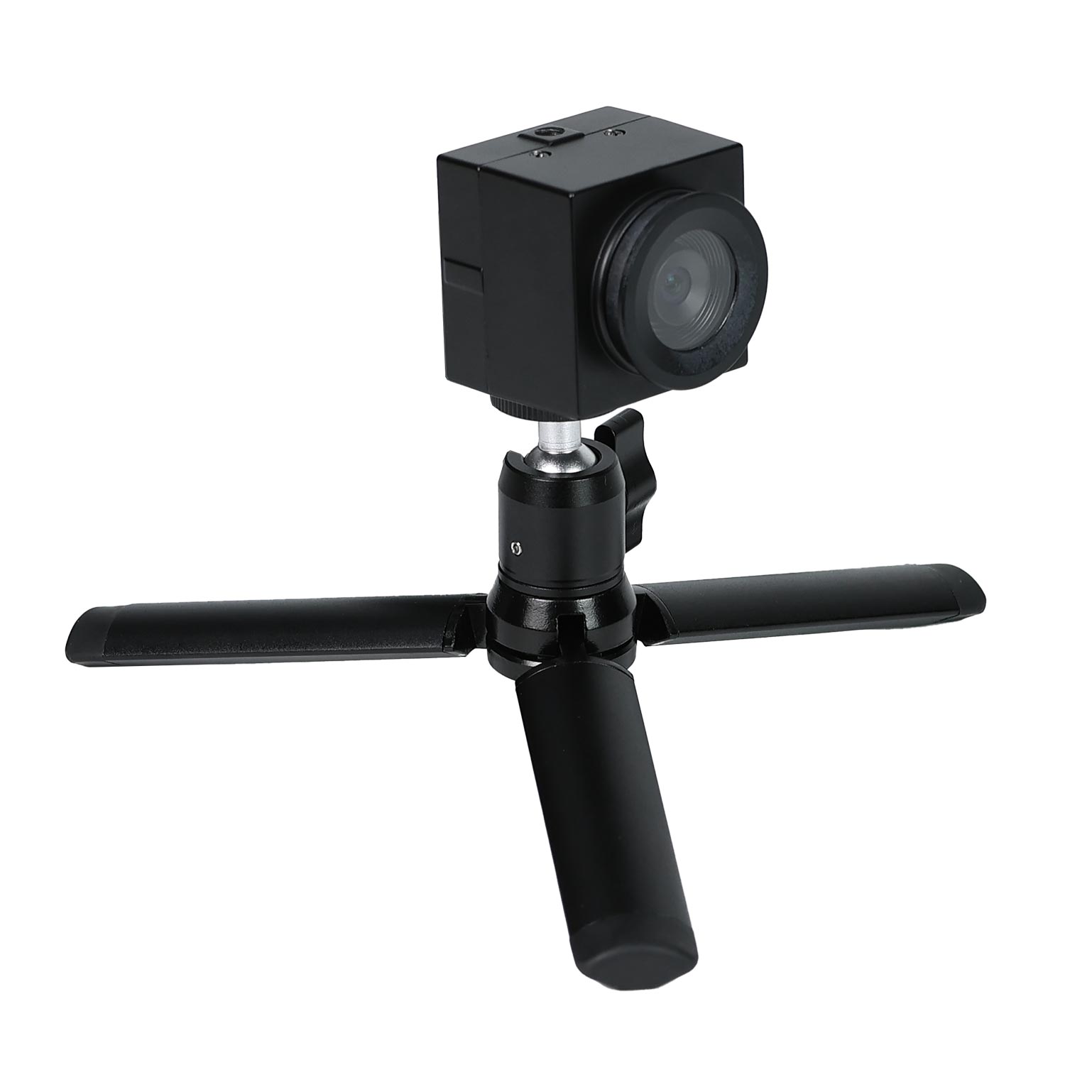 USB 5MP Camera for Jetson AGX Orin Orin NANO/NX SUPER/RDK X5/RPi 5/PC