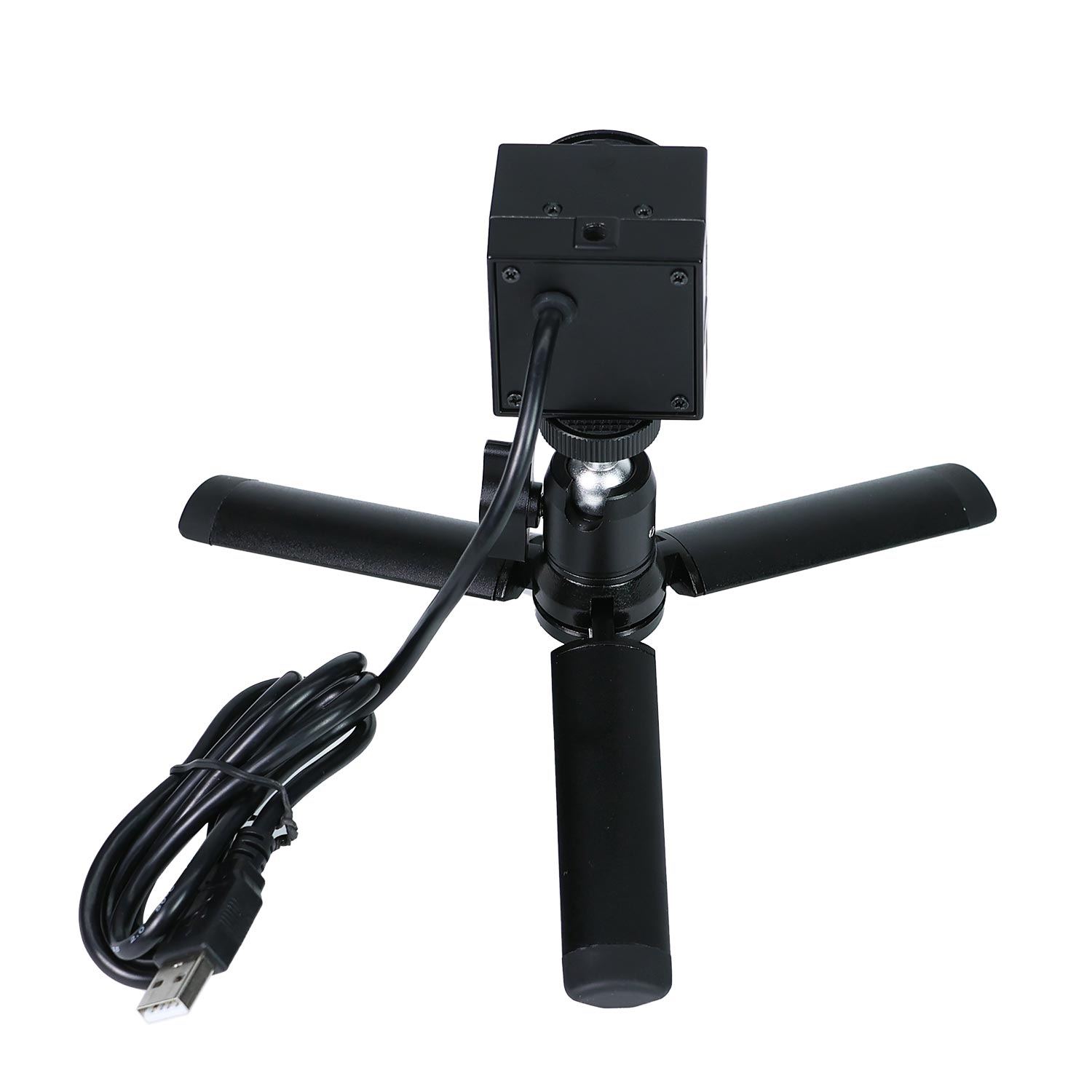 USB 5MP Camera for Jetson AGX Orin Orin NANO/NX SUPER/RDK X5/RPi 5/PC