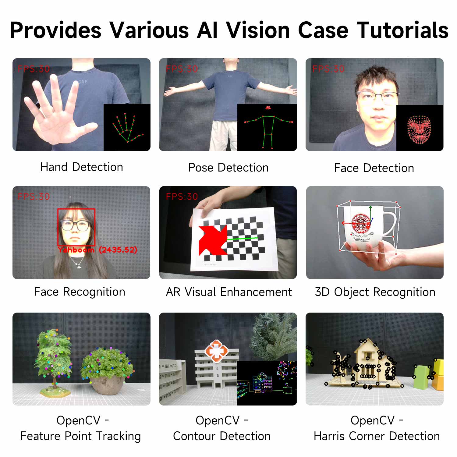 USB 5MP Camera for Jetson AGX Orin Orin NANO/NX SUPER/RDK X5/RPi 5/PC