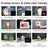 USB 5MP Camera for Jetson AGX Orin Orin NANO/NX SUPER/RDK X5/RPi 5/PC