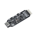 Yahboom USB Multi-functional Serial Port Module for STM32, ESP32, RPi, Jetson, RDK