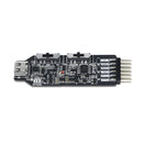 Yahboom USB Multi-functional Serial Port Module for STM32, ESP32, RPi, Jetson, RDK