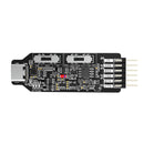 Yahboom USB Multi-functional Serial Port Module for STM32, ESP32, RPi, Jetson, RDK