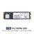 256GB/512GB/1TB/2TB M.2 NVMe Solid State Drive