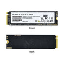 Disque SSD NVMe M.2 256 G/512 G