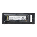 Unidad de estado sólido NVMe M.2 de 256 G/512 G