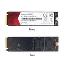 Disque SSD NVMe M.2 256 G/512 G