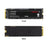 256GB/512GB/1TB/2TB M.2 NVMe Solid State Drive