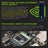 Technical specifications of a Jetson AGX Orin development board with text on pre-installed system and wireless network card.