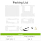 Yahboom Acrylic Protective Case for NVIDIA Jetson Xavier NX/TX2 NX/Orin Nano SUPER/Orin NX SUPER