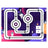 Yahboom Mini Autopilot Track Map (2M*1.5M)