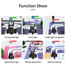 Carte de piste du pilote automatique Yahboom Mini (2 m x 1,5 m)