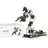 DOFBOT SE AI Large Model Vision Robotic Arm with ROS2 Python Programming (Virtual Machine Version)