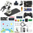 DOFBOT SE AI Large Model Vision Robotic Arm with ROS2 Python Programming (Virtual Machine Version)