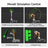 DOFBOT SE AI Large Model Vision Robotic Arm with ROS2 Python Programming (Virtual Machine Version)