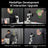 DOFBOT SE AI Large Model Vision Robotic Arm with ROS2 Python Programming (Virtual Machine Version)