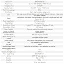 Yahboom DOFBOT AI Large Model Vision Robotic Arm with ROS2 Python programming for Jetson NANO 4GB(B01/SUB)