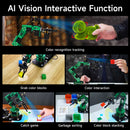 Yahboom DOFBOT AI Large Model Vision Robotic Arm with ROS2 Python programming for Jetson NANO 4GB(B01/SUB)