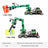Yahboom DOFBOT AI Large Model Vision Robotic Arm with ROS2 Python programming for Raspberry Pi 5