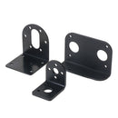 Yahboom Geared Encoder Motor Brackets