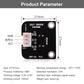 Module Niveaux de gris Yahboom