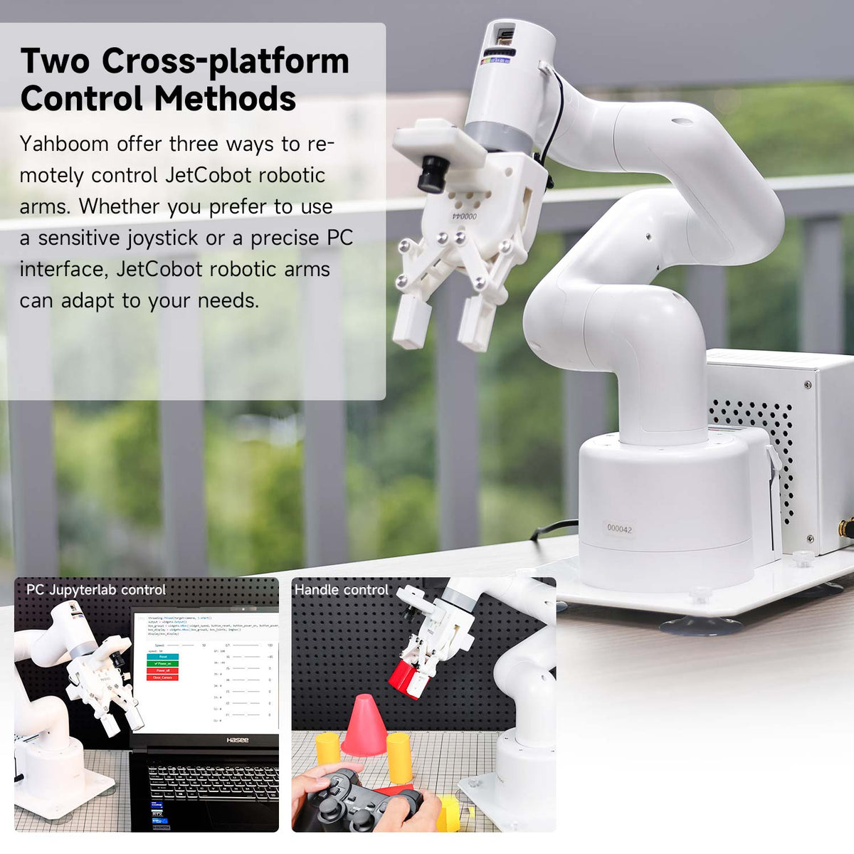 Robotic Arm New Robotics Companies Robotics Company Ctrl Robot Arm