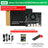 Carte Jetson Orin NANO (officielle/SUB) avec 4 Go/8 Go de RAM