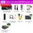 Carte Jetson Orin NANO (officielle/SUB) avec 4 Go/8 Go de RAM
