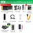 Carte Jetson Orin NANO (officielle/SUB) avec 4 Go/8 Go de RAM