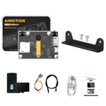 K210 Visual Recognition Module with Serial Port for Image Processing