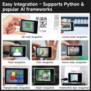 Yahboom K210 Vision Recognition Module