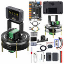 Yahboom K230 Vision Recognition Module AI Intelligent Camera