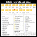 Yahboom K230 Vision Recognition Module AI Intelligent Camera