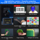 Yahboom K230 Vision Recognition Module AI Intelligent Camera