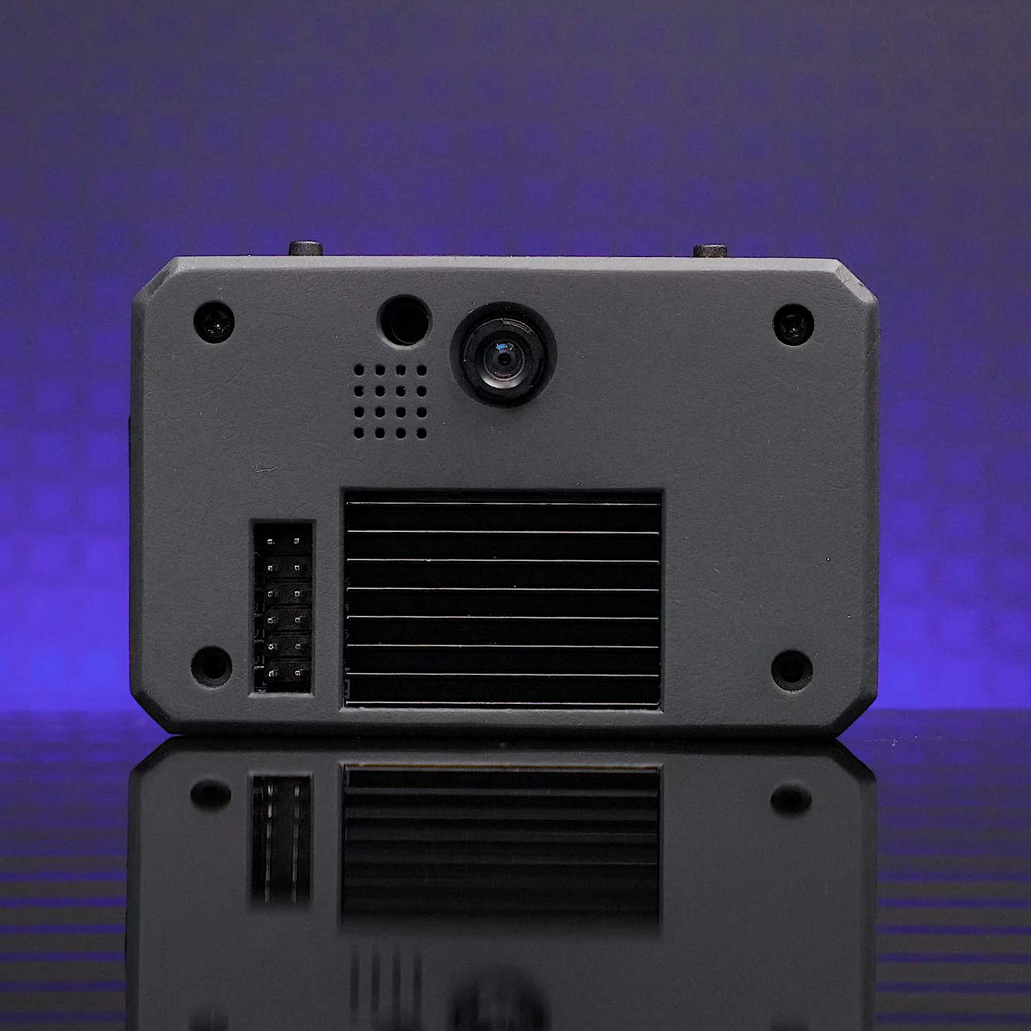 Yahboom K230 Vision Recognition Module AI Intelligent Camera