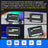 Yahboom K230 Vision Recognition Module AI Intelligent Camera