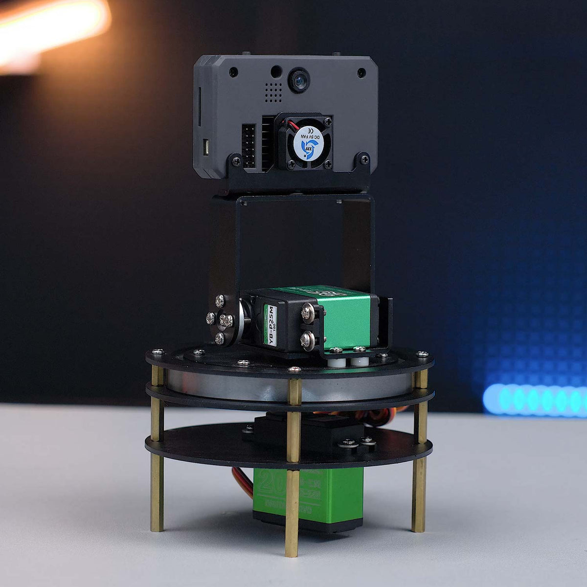 K230 Vision Module Yahboom K230 vision module