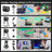 Yahboom K230 Vision Recognition Module AI Intelligent Camera
