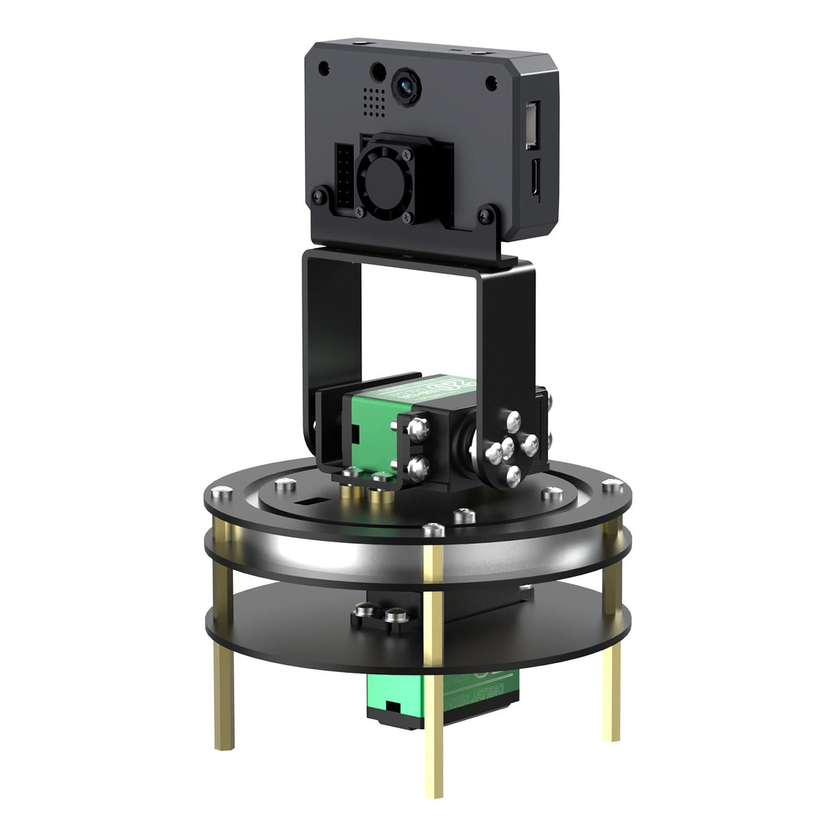 K230 Vision Module Yahboom K230 vision module