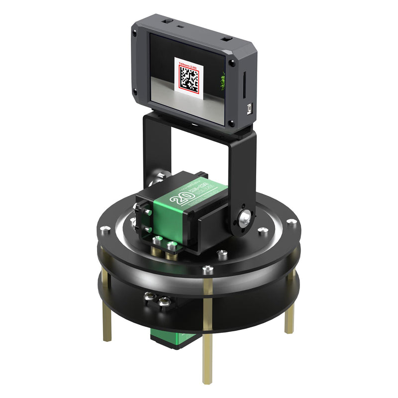 Yahboom K230 Vision Recognition Module AI Intelligent Camera