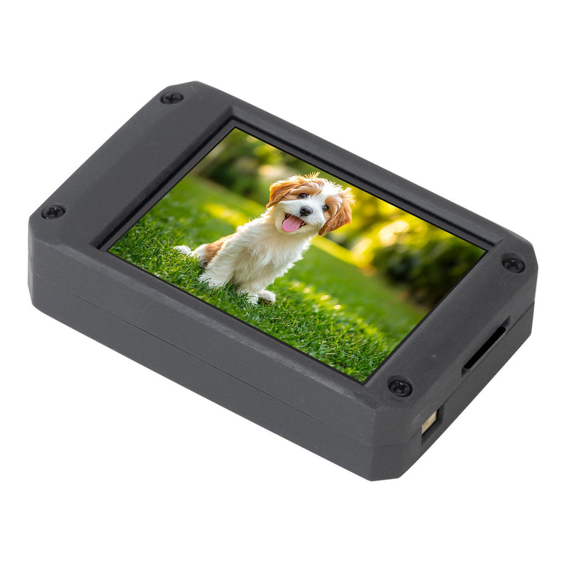 Yahboom K230 Vision Recognition Module AI Intelligent Camera