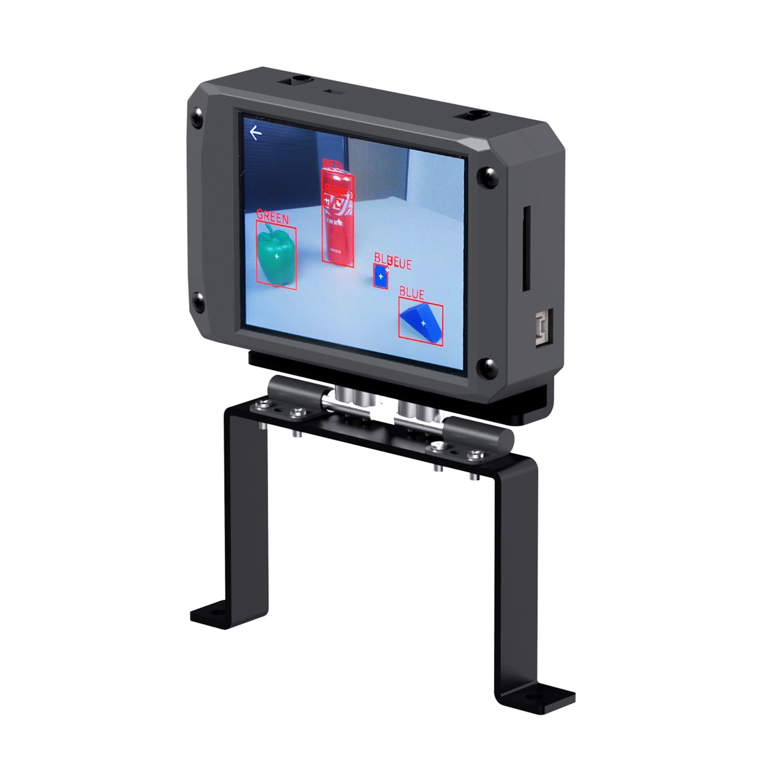 Yahboom K230 Vision Recognition Module AI Intelligent Camera